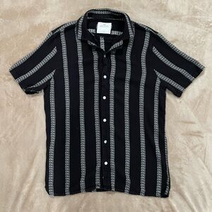 Hollister Button down